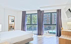 Hotel Acta Azul Barcelona